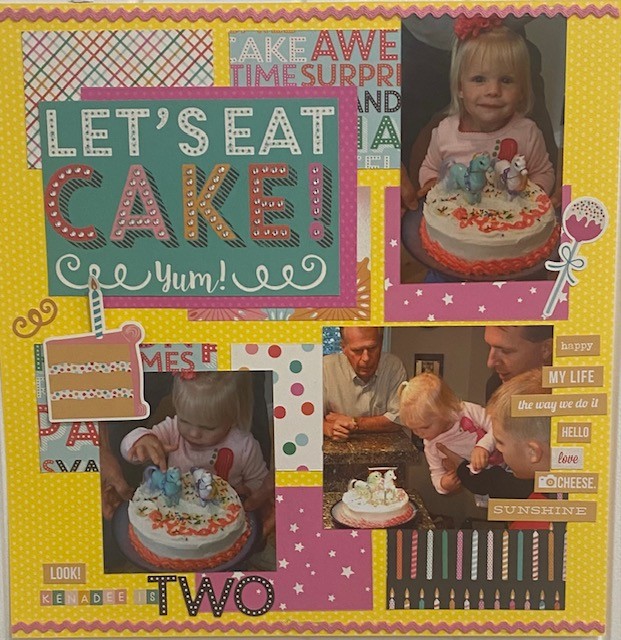 Kenadee is two.jpg