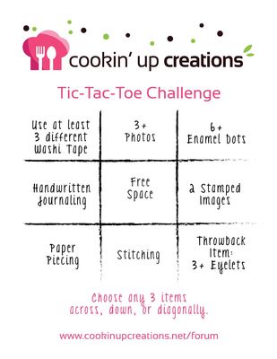 Tic Tac Toe
