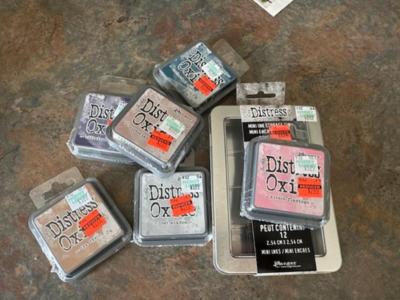 My Hobby Lobby Haul 
