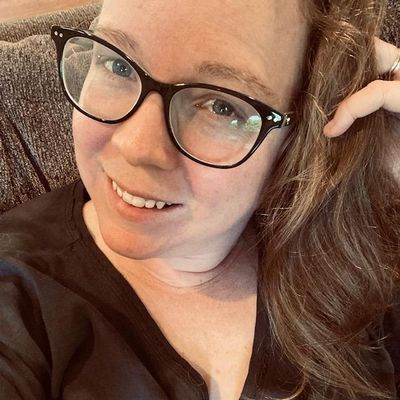 Brandi Jo - Challenge Team 2023
