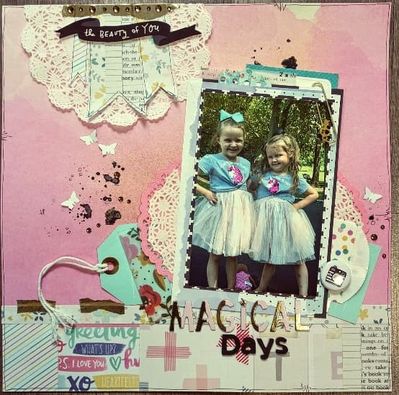 Cassy's Summer Lift 3
