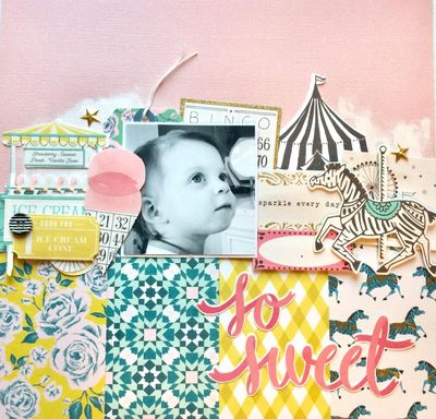 Jan Summer Lift Three (2) 
