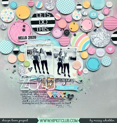 Original - Missy Whidden
