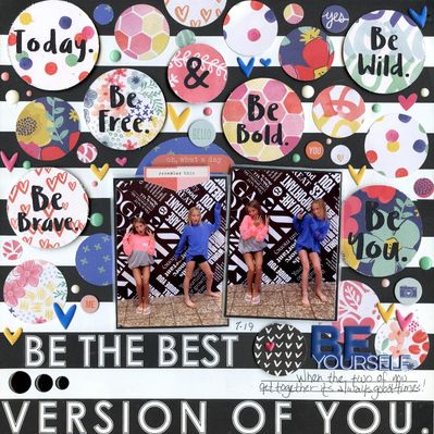 Patti's Lift - Telephone Tag  
