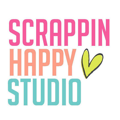 Scrappin Happy Studio Etsy Store 
