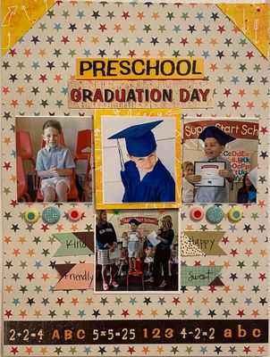 Telephone Tag - Tamara
