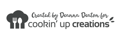Watermark - Black - Deanna 
