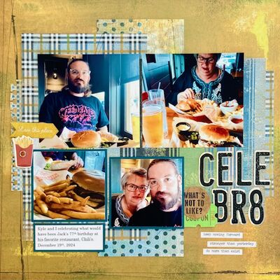 CELEBR8
Keywords: Meet Me In Memphis - January 1, 2025