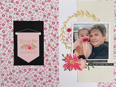 Keywords: Wednesday 11/26 - Grandmama