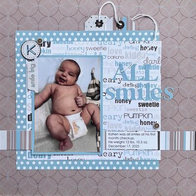 Keywords: Friday 1/23