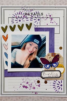 Friday 1/30/2026 Ms. Hathaway & Jethro Challenge
