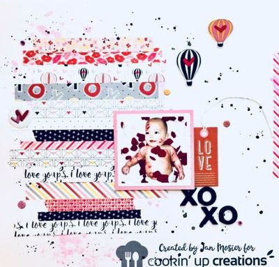 xoxo
Keywords: Jan 13th - Squishy Squashy Wishy Washi Challenge