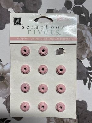 Rivets
