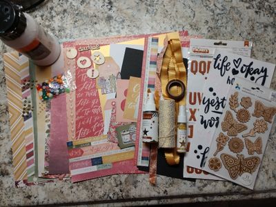 Kit challenge
