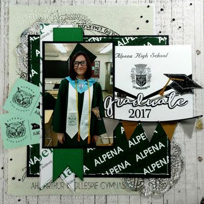 The Graduate
Keywords: School Graduation