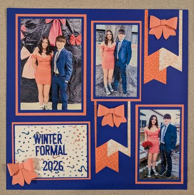 Keywords: March 7, 2026