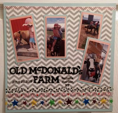 Oct. 30, 2019: Outside
