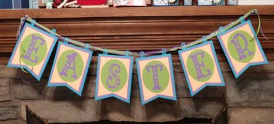 Birthday Bash: Tag Challenge
