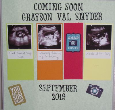 AD Challenge # 4 
