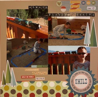 Friday challenge 12.4.20
