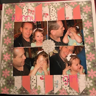 Challenge scraps of paper 2.19.20

