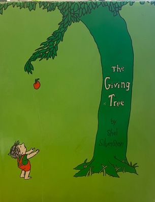 April 8 book cover
