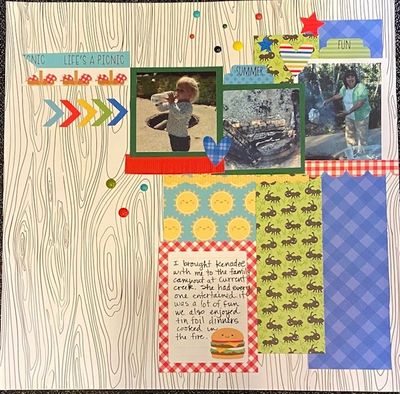 Monday challenge 6.21.21
