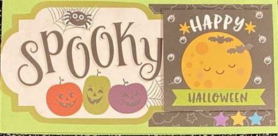 TM September Card chllenge
