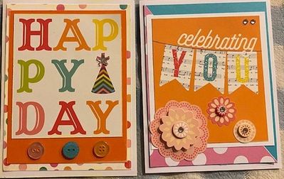 Birthday crop Challenge #5
