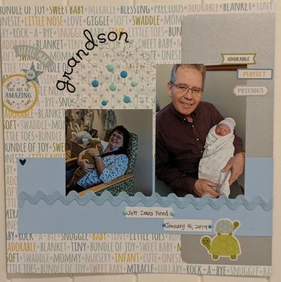 Baby Jett
