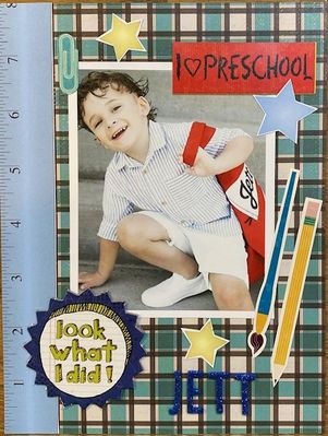 Preschool 2023
