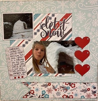 Monday challenge  4.26.21
