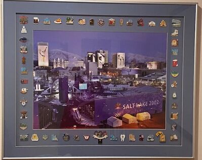 Olympics 2002

