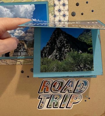 Road trip 2
