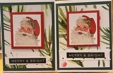 July cards 2022
