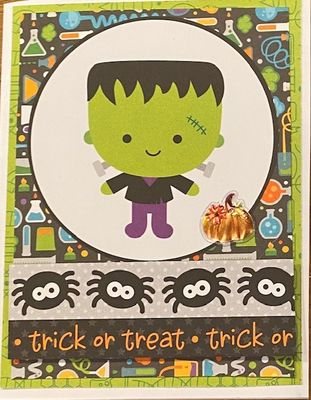 September card 2022
