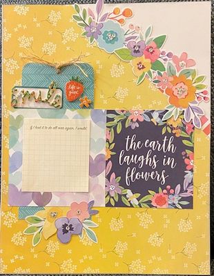 TM June challenge
