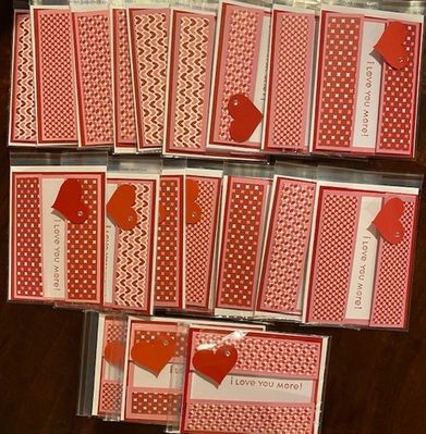 Friday challenge 01.29.21
