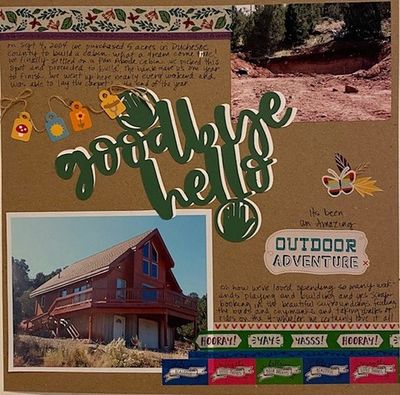 January 2021  TM cut file challenge
