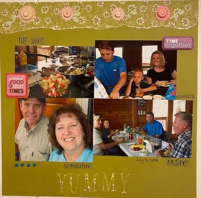 Jan 9 2021 challenge
