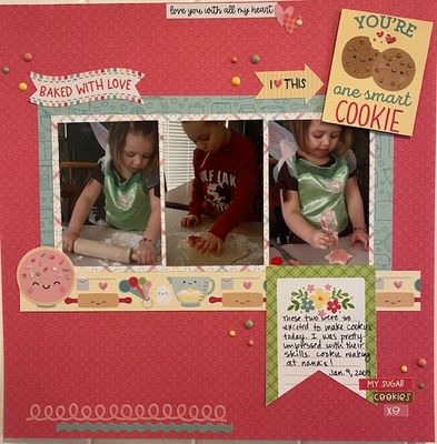 Monday Challenge 6.28.21
