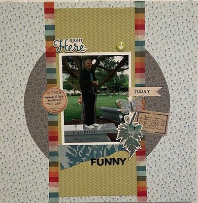 Scraplift challenge
