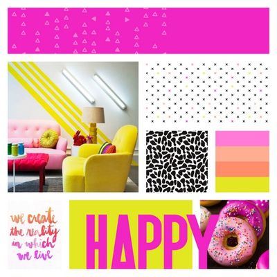mood board  dec
