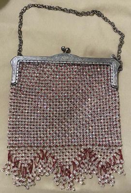 Grandmas purse
