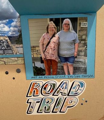 Road trip 3

