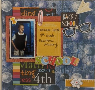 Are you smarter than a fifth grader challenge 8.3.20
