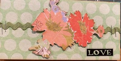 slim line card
