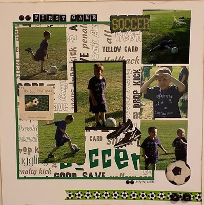 BC challenge #4  Recipe
