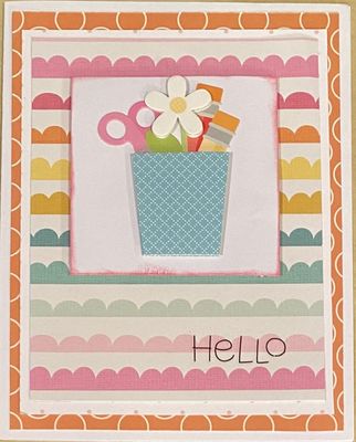 Spring card March 21 2023
