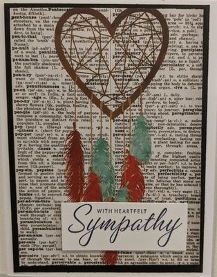 TM challenge #6 sympathy
